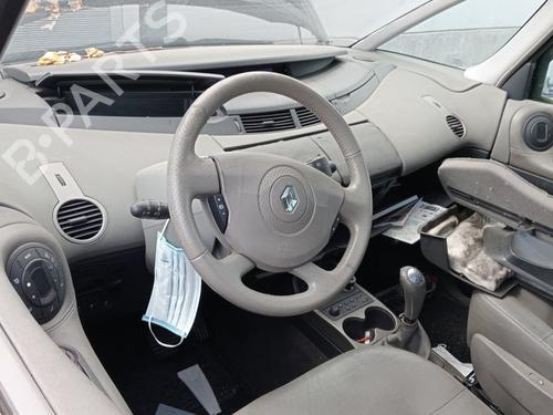 Alternator RENAULT ESPACE IV (JK0/1_)  | BP18655934M7 