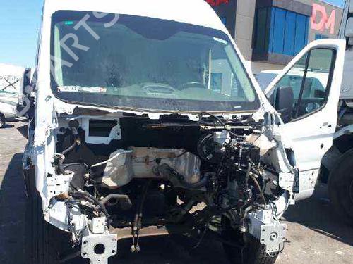 Front left window mechanism FORD TRANSIT V363 Bus (FAD, FBD)  | BP26652812C22  - Image 9