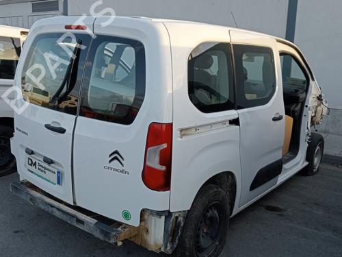 Climate control CITROËN BERLINGO (ER_, EC_)  | BP17096680I5 