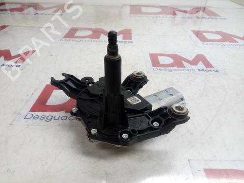 Rear wiper motor RENAULT CLIO III Grandtour (KR0/1_) 1.5 dCi | BP12839622M102 