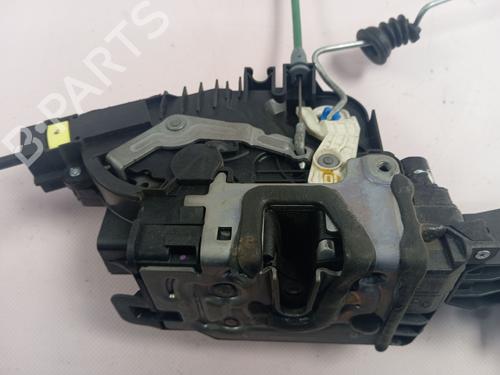 Front right lock MERCEDES-BENZ GLC (X253) 220 d 4-matic (253.915) | BP29724026C97 
