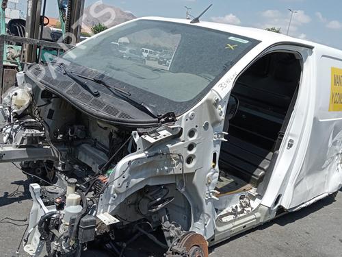 CITROËN JUMPY III Van (V_) [2016-2026] 2601756