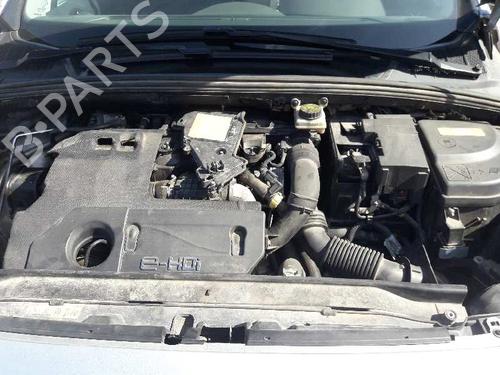 Intercooler PEUGEOT 308 I (4A_, 4C_)  | BP12654916M30 