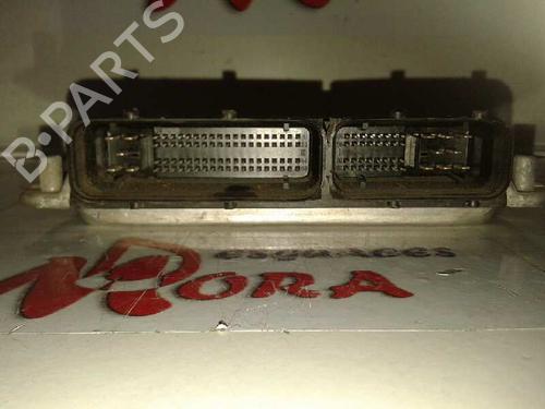 Engine control unit (ECU) SEAT LEON (1M1) 1.9 TDI | BP16865104M57 