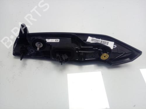 Right tailgate light CITROËN C4 III (BA_, BB_, BC_)  | BP16886495C80 
