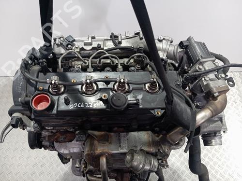 Engine OPEL ASTRA J (P10) 1.7 CDTI (68) | BP36142997M1  - Image 5