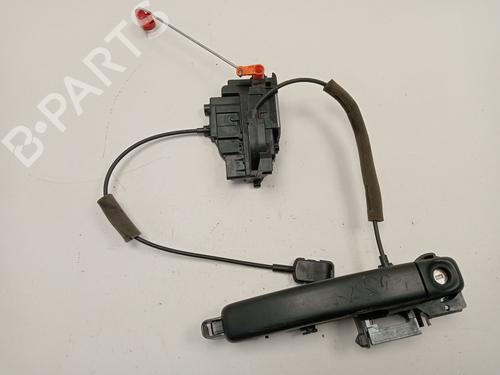Used Front left lock Front left lock 39105748 39105748