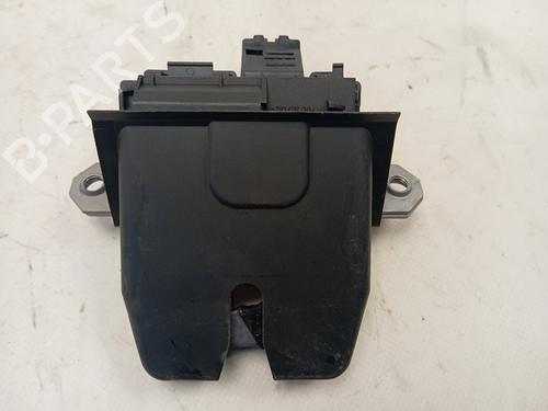 Used Tailgate lock FORD FOCUS III 1.0 EcoBoost (100 hp) 23983073