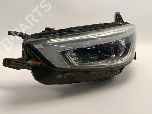 Used Left headlight Left headlight MG MG ZS SUV (AZS1) [2017-2026] 33434676 33434676