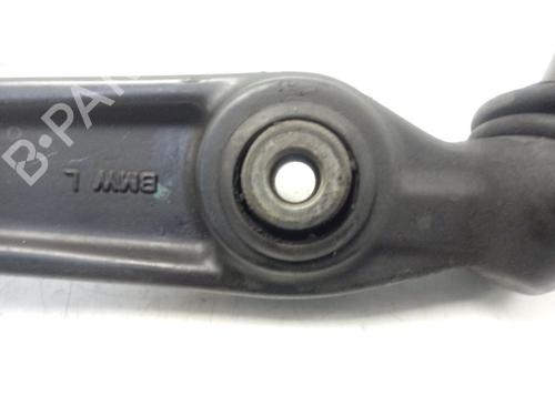 Left front suspension arm BMW X6 (E71, E72)  | BP16445284M12 
