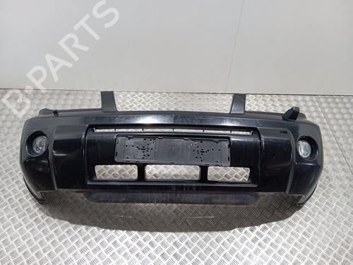 Used Front bumper NISSAN X-TRAIL I (T30) 2.5 4x4 (165 hp) 21178771