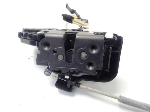 Rear right lock VOLVO XC60 I SUV (156) D5 AWD | BP12653471C99