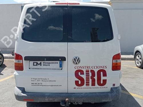Catalyst VW TRANSPORTER T5 Van (7HA, 7HH, 7EA, 7EH)  | BP25910140M10  - Image 13