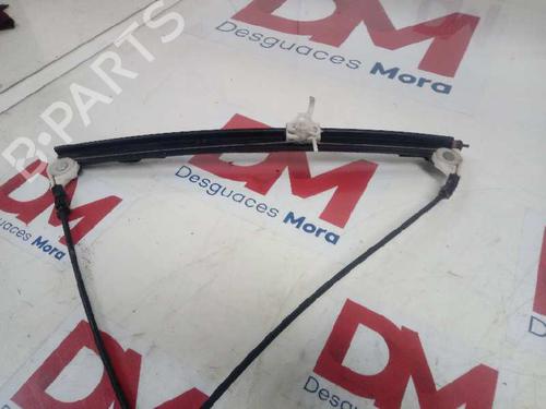 Front left window mechanism FORD FOCUS C-MAX (DM2)  | BP12655007C22 