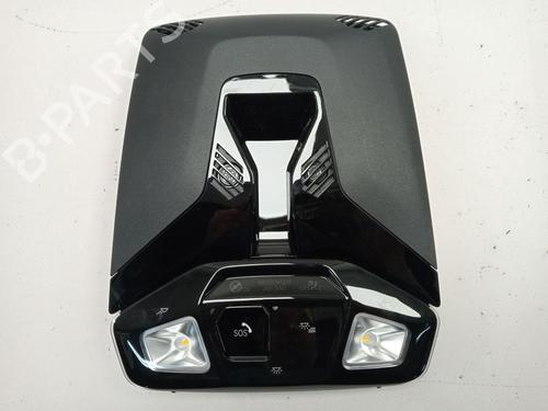 Used Interior roof light Interior roof light BMW X1 (U11) iX1 xDrive 30 (313 hp) 40447102 40447102