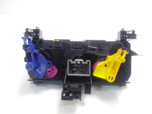 Climate control DACIA SANDERO II  | BP12675977I5 