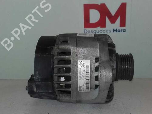 Alternator ALFA ROMEO 147 (937_) | BP30369010M7