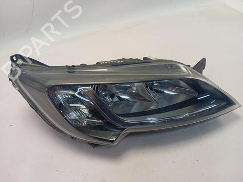 Used Right headlight PEUGEOT BOXER Van [2006-2025]  29244465
