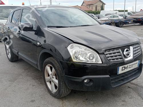Brugte NISSAN QASHQAI I (J10, NJ10) [2006-2015]  4383362