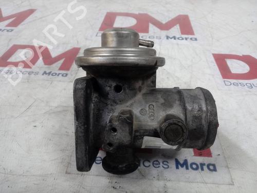 Used Egr VW LT 28-46 II Platform/Chassis (2DC, 2DF, 2DG, 2DL, 2DM) [1996-2006]  12841556