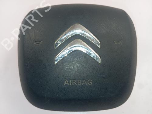 driver-airbag-citroen-berlingo-box-bodympv-k9-2018-39168989 main image