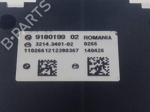 Hand brake BMW 5 (F10) 520 d | BP17917612I18 