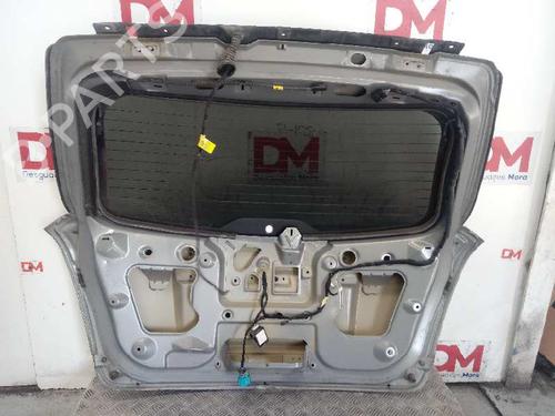 Tailgate OPEL ANTARA A (L07)  | BP12640170C6 