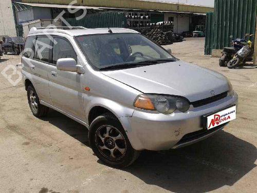 Right front driveshaft HONDA HR-V (GH_) 1.6 16V (GH1, GH3) | BP12833330M39 