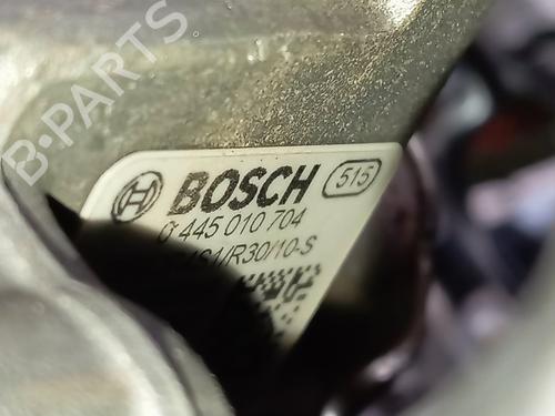 Engine RENAULT CLIO IV (BH_)  | BP30373035M1 