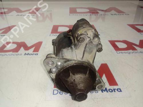 Starter TOYOTA PASEO Coupe (_L5_) 1.5 (EL54_, EL54R) | BP12654689M8 