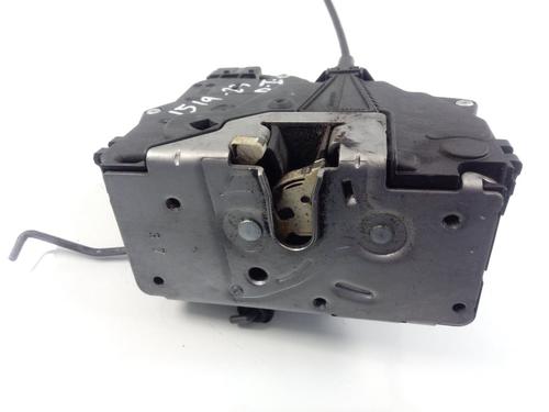 Used Front left lock OPEL CORSA D (S07) [2006-2015]  17905503