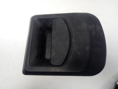 Used Front left exterior door handle IVECO DAILY III Platform/Chassis [1998-2009]  13625215
