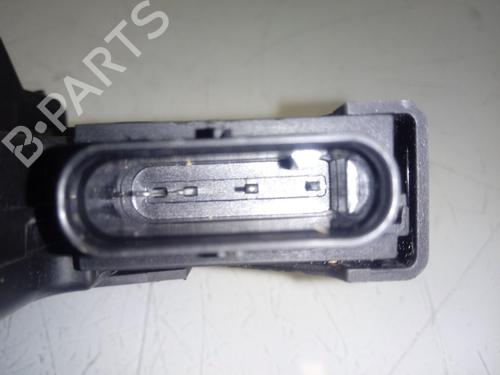 Front right lock PEUGEOT 308 SW I (4E_, 4H_)  | BP17683819C97 