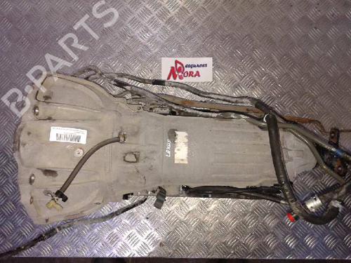 Gearbox LEXUS LS (_F2_)  | BP19260452M3 