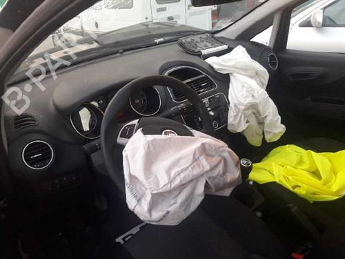 Front right panel FIAT PUNTO EVO (199_)  | BP16531918C59 