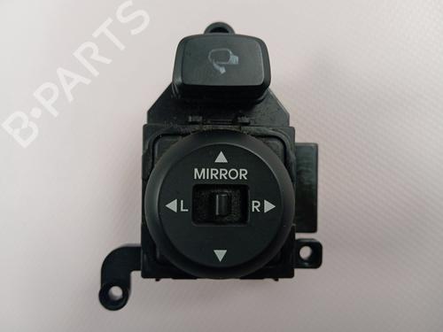 Commande retroviseurs Commande retroviseurs HYUNDAI i30 (FD) [2007-2012] 34246125 34246125