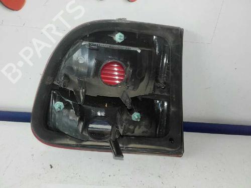 Højre baklys, luke SEAT LEON (1M1) 1.9 TDI | BP14127354C80