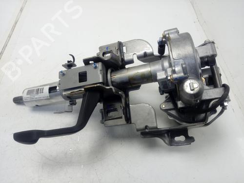 Used Steering column RENAULT MEGANE IV Hatchback (B9A/M/N_) [2015-2025]  17148710
