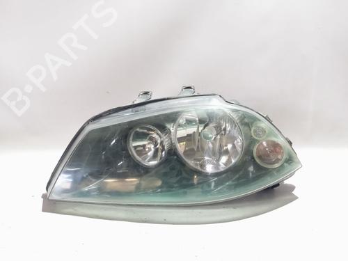 Used Left headlight Left headlight 36991143 36991143