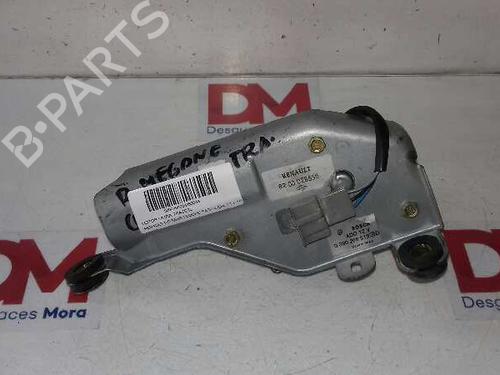 Used Rear wiper motor RENAULT MEGANE I Coach (DA0/1_) 1.6 16V (DA0B, DA04, DA11) (107 hp) 16700461