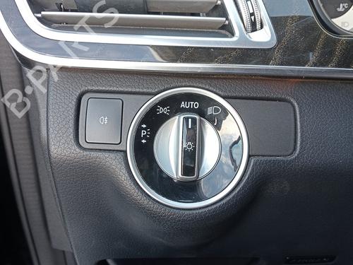 Left front suspension arm MERCEDES-BENZ E-CLASS T-Model (S212) E 250 CDI / BlueTEC 4-matic (212.282, 212.297) | BP22704045M12 