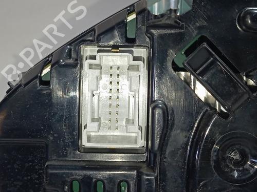 Instrument cluster MERCEDES-BENZ GLC Coupe (C253) 250 d 4-matic (253.309) | BP31189980C47 