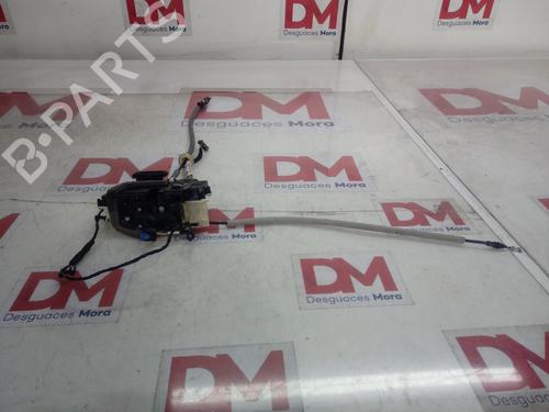 Front left lock VW ID.5 (E39) GTX 4motion | BP29410033C98 