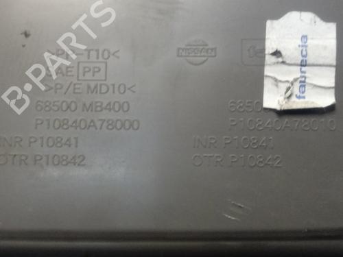 Glove box NISSAN NT400 CABSTAR (F24M)  | BP13468269C95 