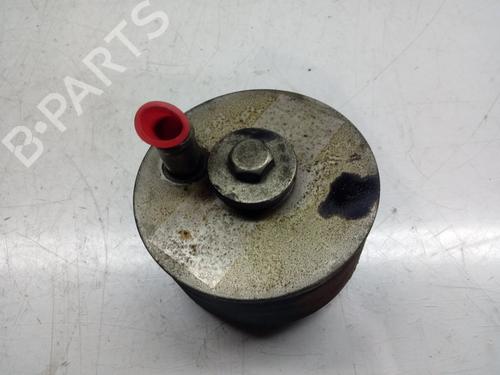 Used Oil radiator OPEL SIGNUM Hatchback (Z03) [2003-2008]  14455467