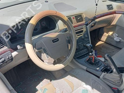 Right headlight VOLVO S80 I (184) 2.5 TDI | BP27383962C29 