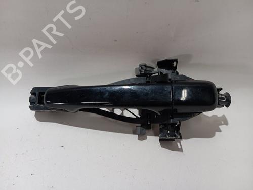 Used Rear left exterior door handle VOLVO S40 II (544) 1.8 FlexFuel (125 hp) 28492333