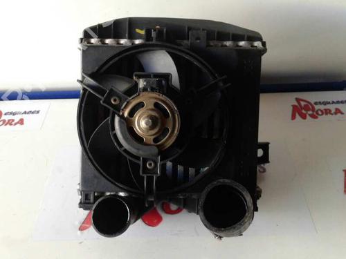 Heater blower motor SMART FORTWO Coupe (451)  | BP16728302M62 