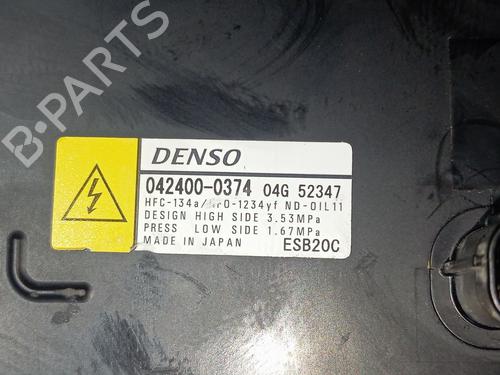AC compressor TOYOTA C-HR (_X1_) | BP39009895M34 - Image 6