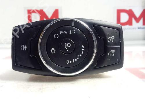 Headlight switch FORD TOURNEO COURIER B460 MPV 1.0 EcoBoost | BP12653716I24 